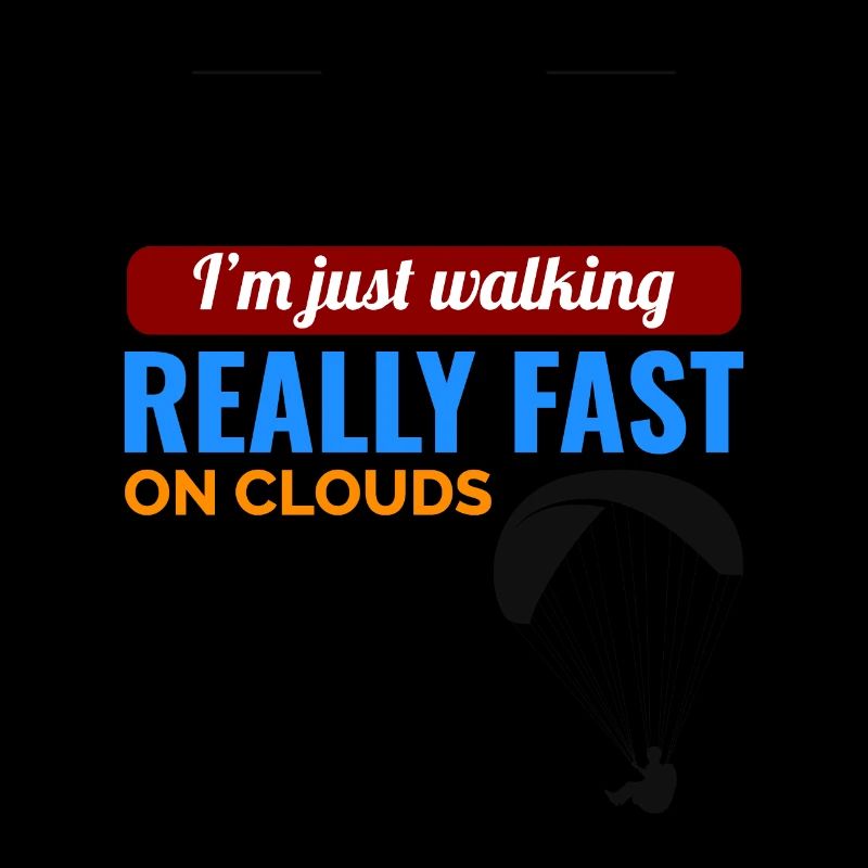 Pilote de paramoteur Paramoteur Parapente motorisé