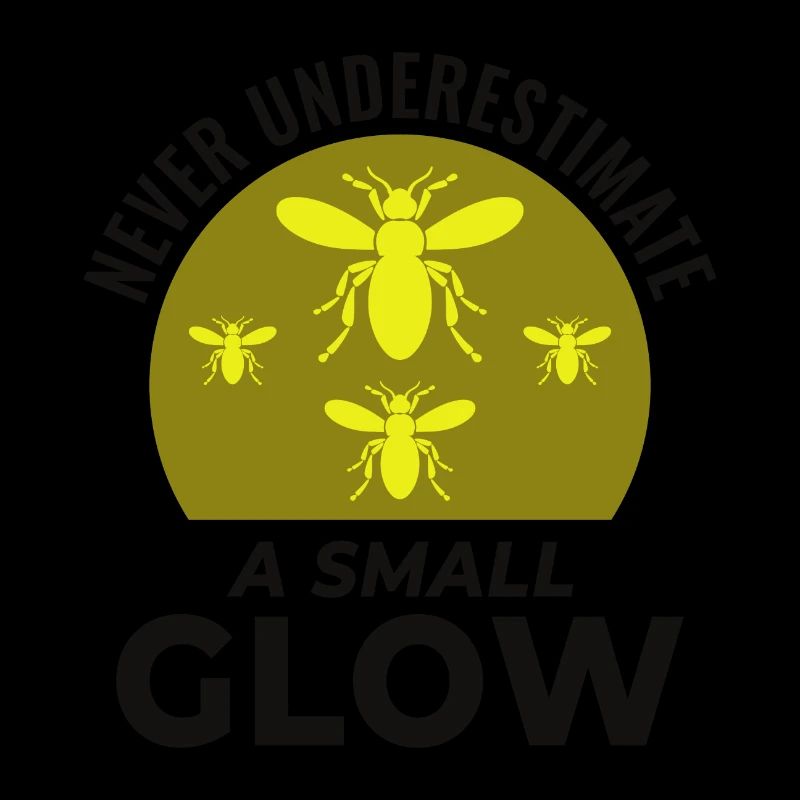 Lucioles Firefly Lightning Bug Insect Collector