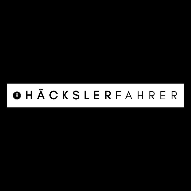 HÄCKSLERFAHRER