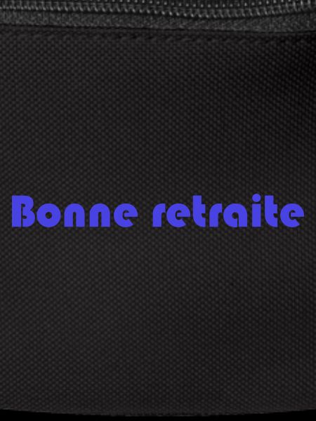 RETRAITE. RETRAITE. RETRAITEE. RETRAITE