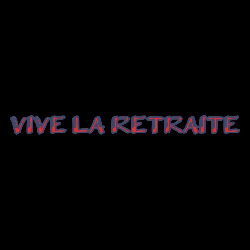 RETRAITE. RETRAITE. RETRAITEE. SENIOR. MAMIE. PAPY