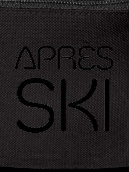 Apres-ski
