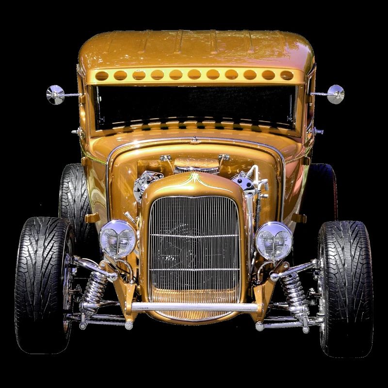 Auto - Oldtimer