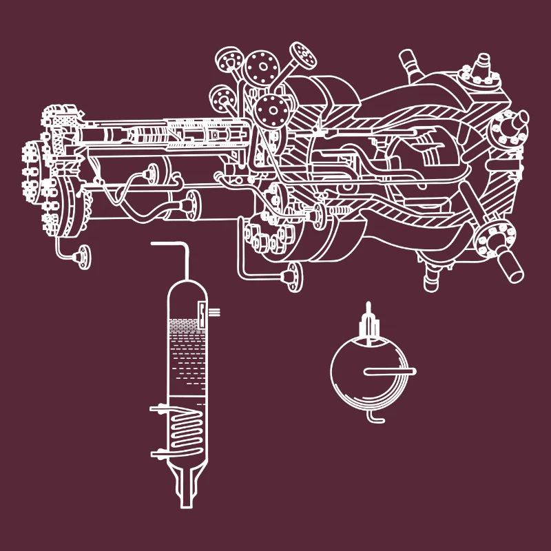 Réacteur nucléaire Phyik