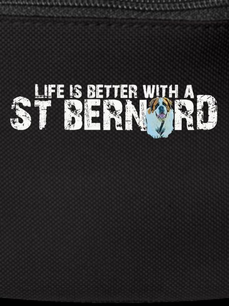 St Bernard