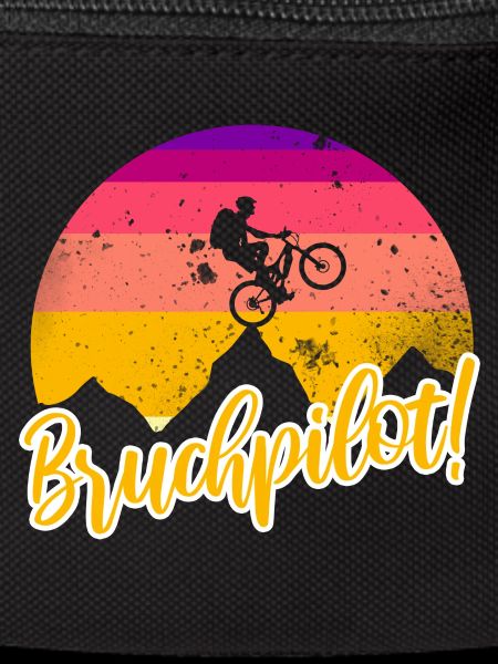 Bruchpilot