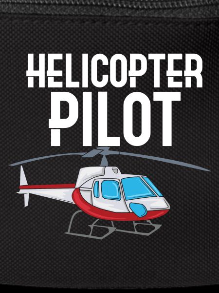 Helicopter fly flight pilot