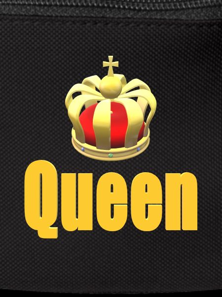 Queen Design