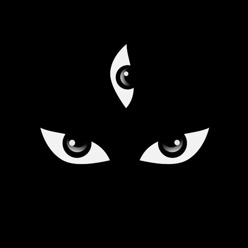 Watch yourself - Third eye