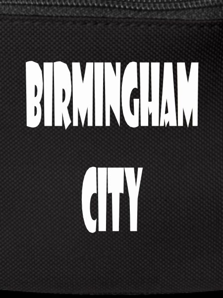 Birmingham City