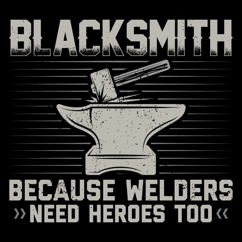 Blacksmith