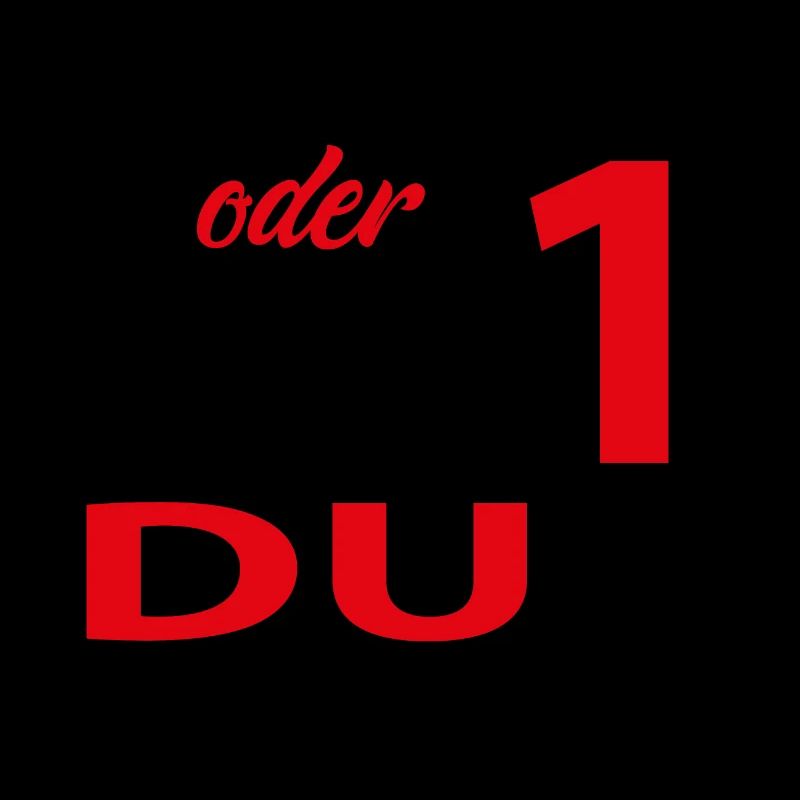 Eines Tages oder Tag 1 - Du entscheidest!