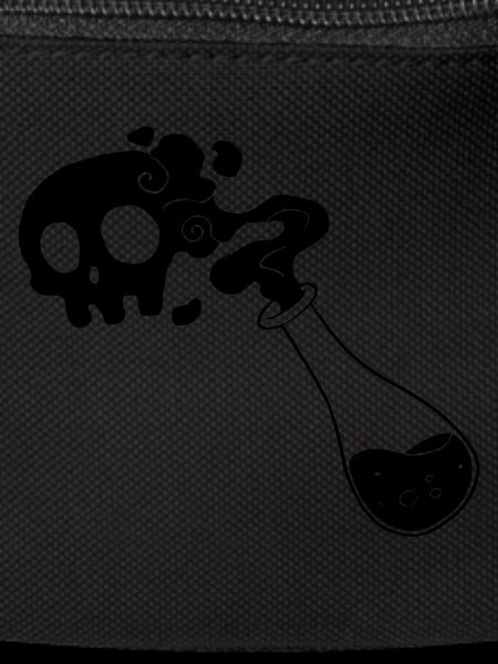 Deadly Potion