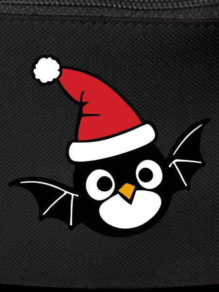 Bat Christmas