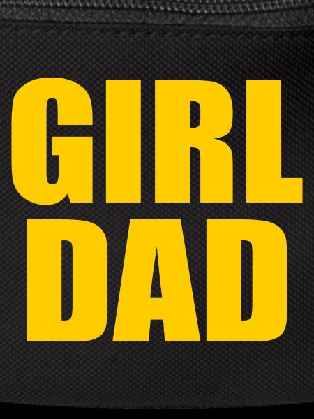 Girl dad