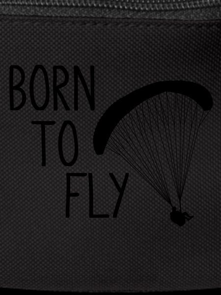 Born to fly