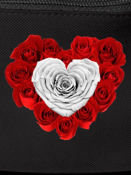 Heart of Roses