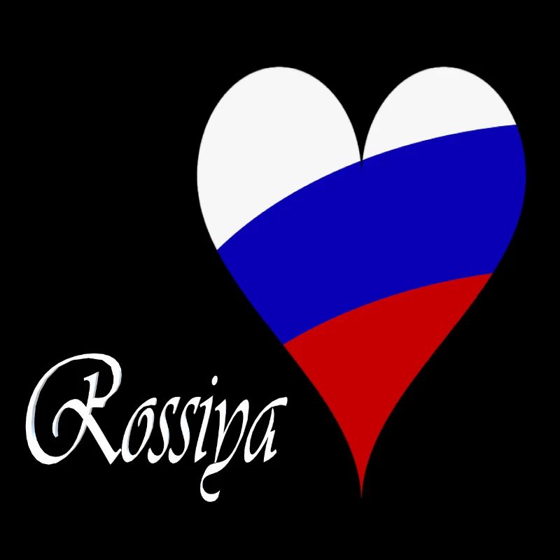 Russland Design