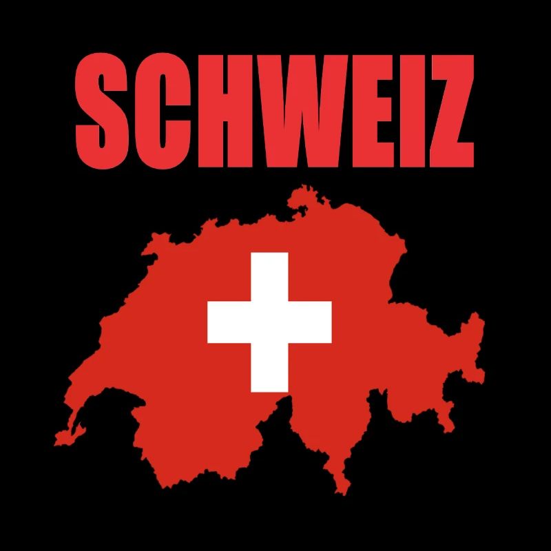 Schweiz Design