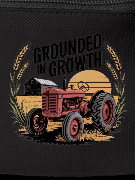 Grounded in Growth