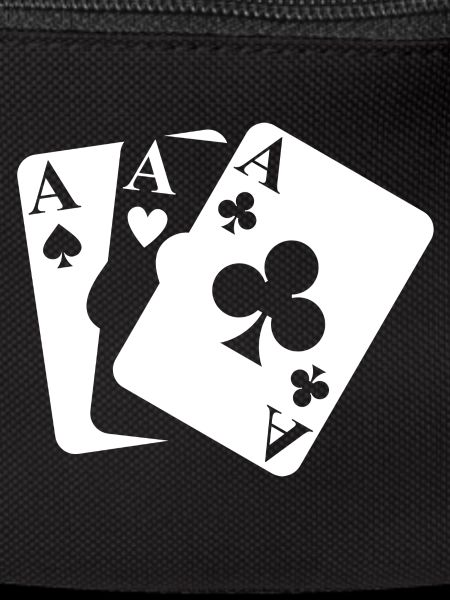 playing cards