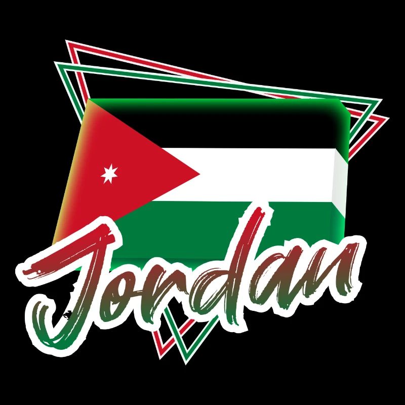 Jordan