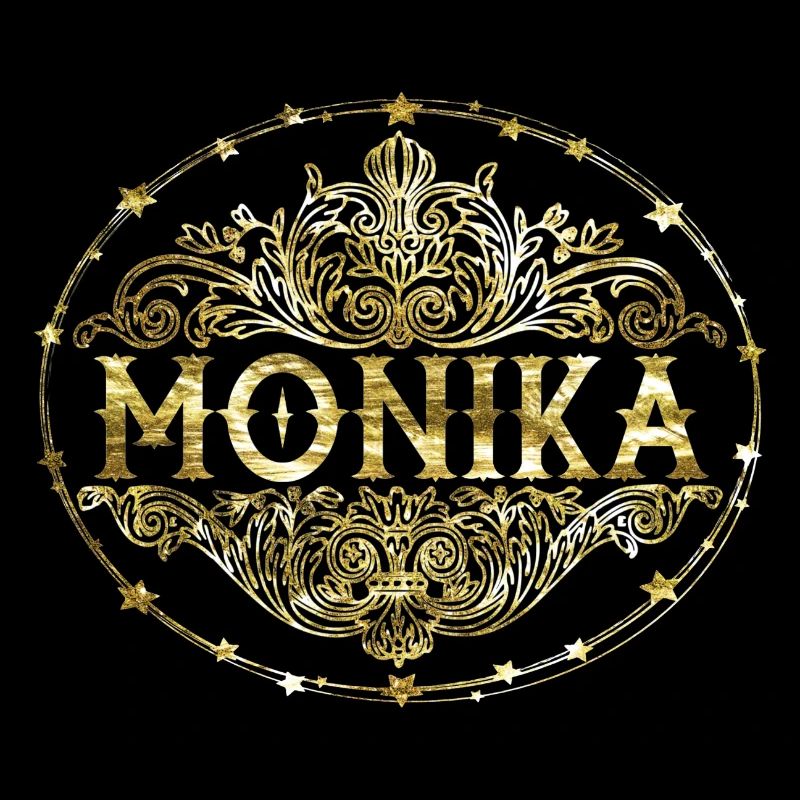 Monika