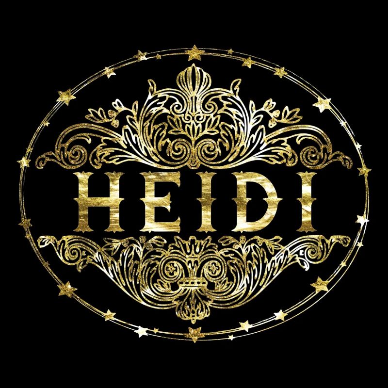 Heidi