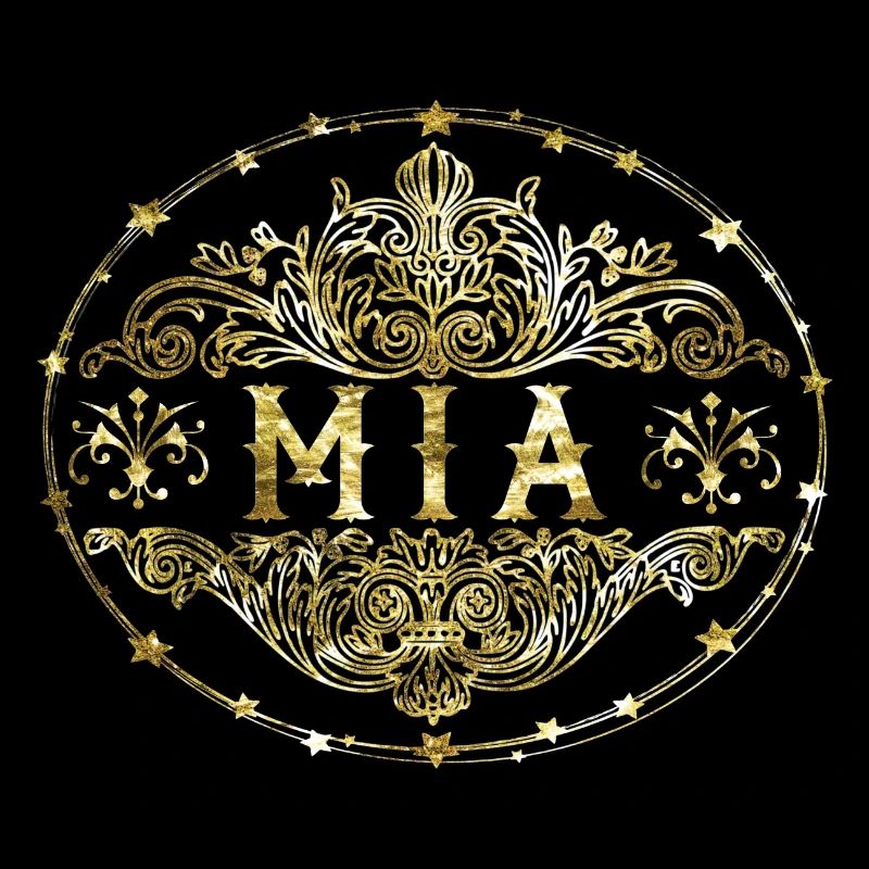Mia
