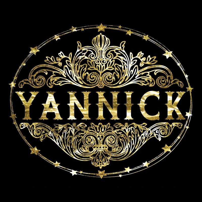 Yannick
