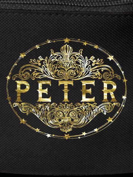 Peter