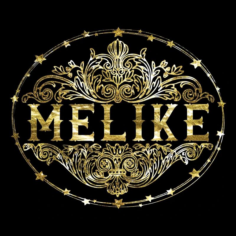 Semblable à Melike