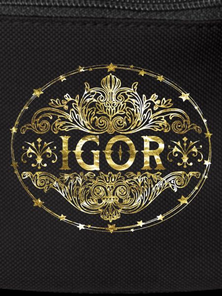 Igor