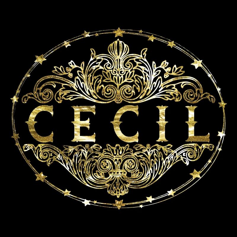 Cecil
