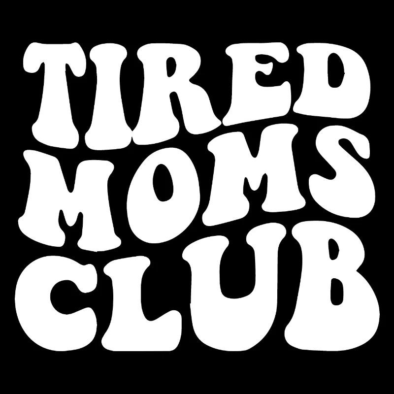 Déclaration d’autonomisation du Tired Moms Club pour les mères