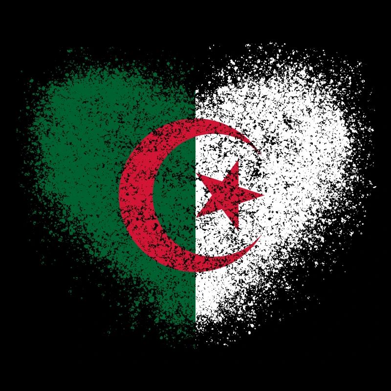 Algérie