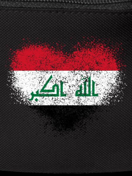Iraq