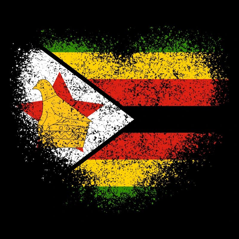 Simbabwe