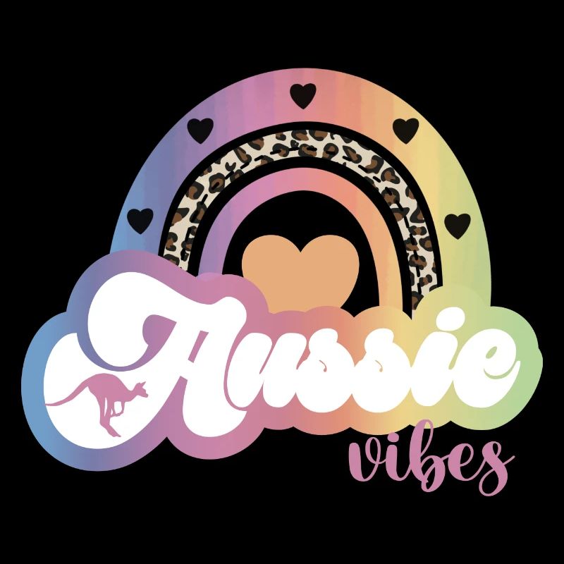 Aussie vibes