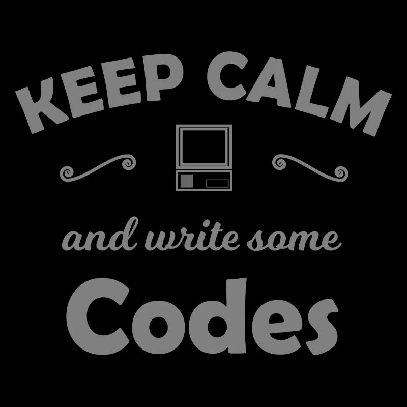 The Software Developer