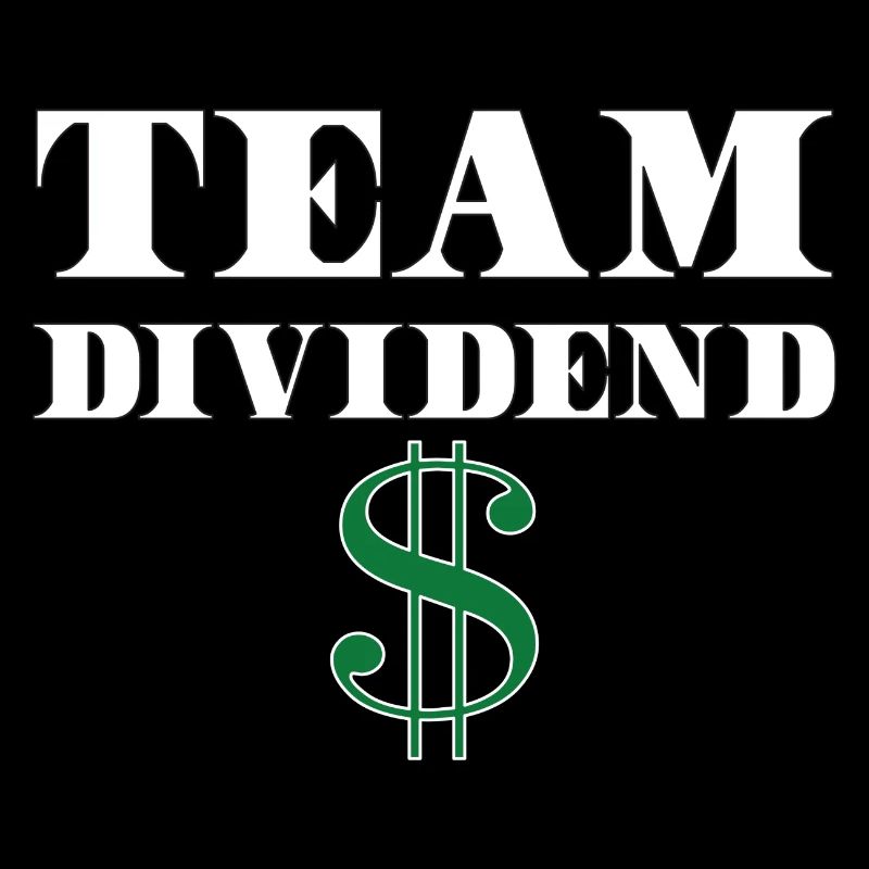 Team Dividend for Shareholders