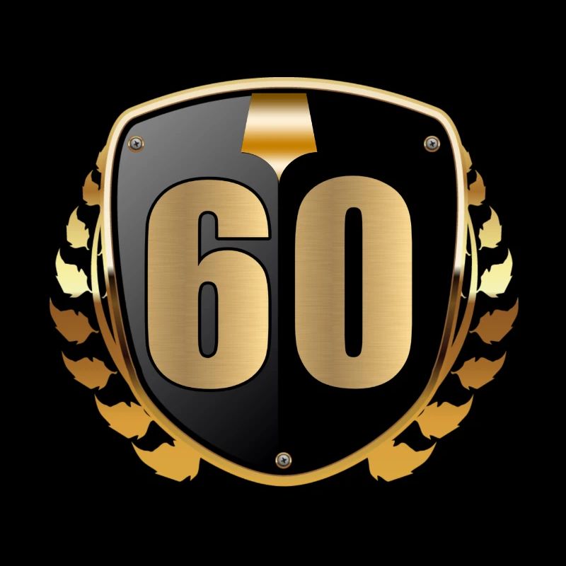 60th Birthday Anniversary