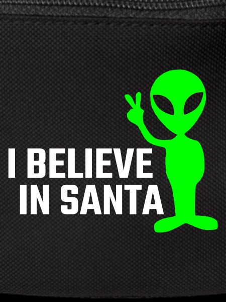 Alien Funny