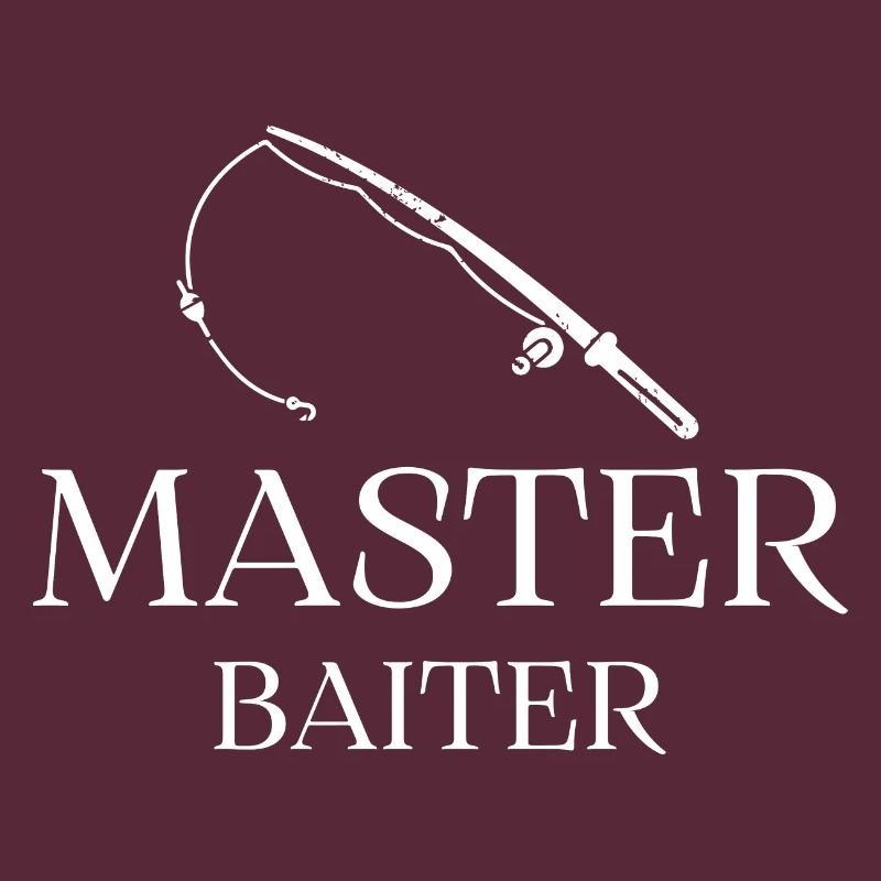 Master Baiter - Conception de pêche