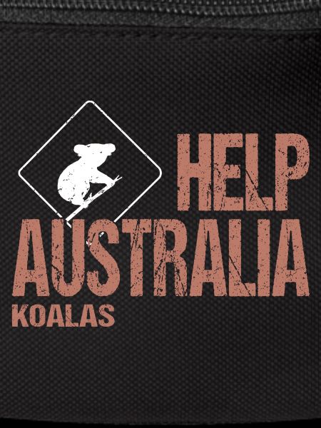 HELP AUSTRALIA KOALAS