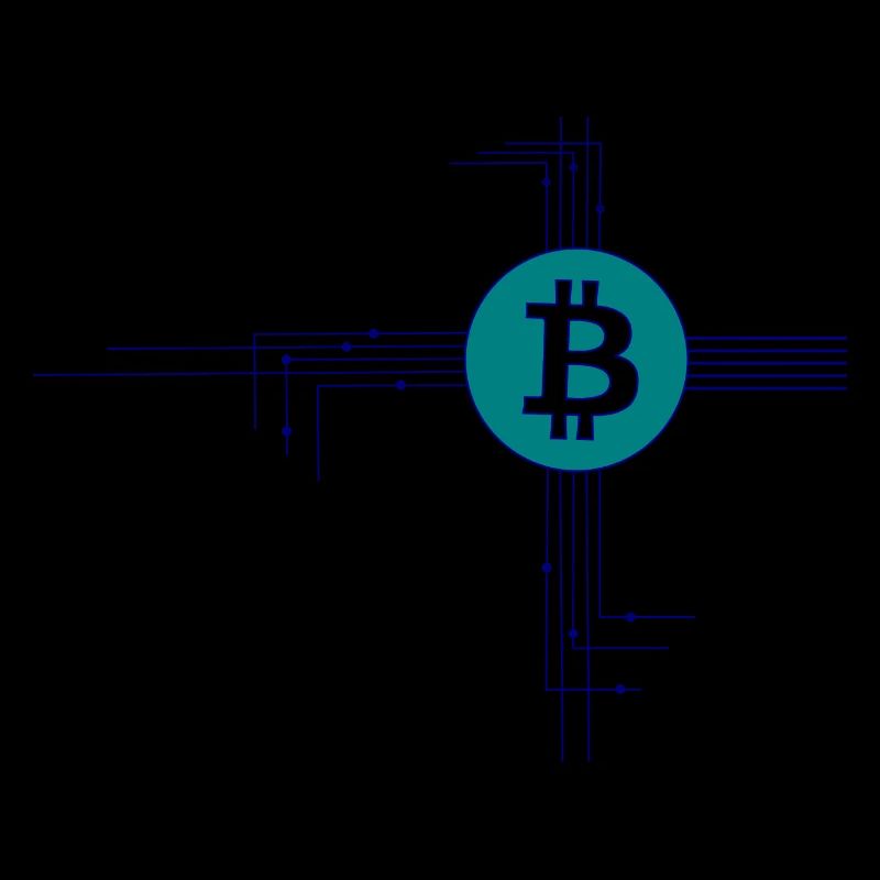 Die Blockchain Drähte