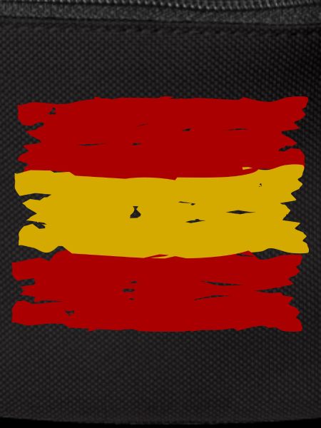 Le drapeau espagnol
