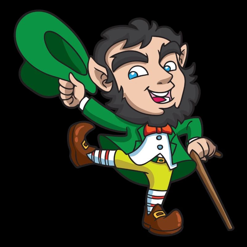 Leprechaun St Patricks