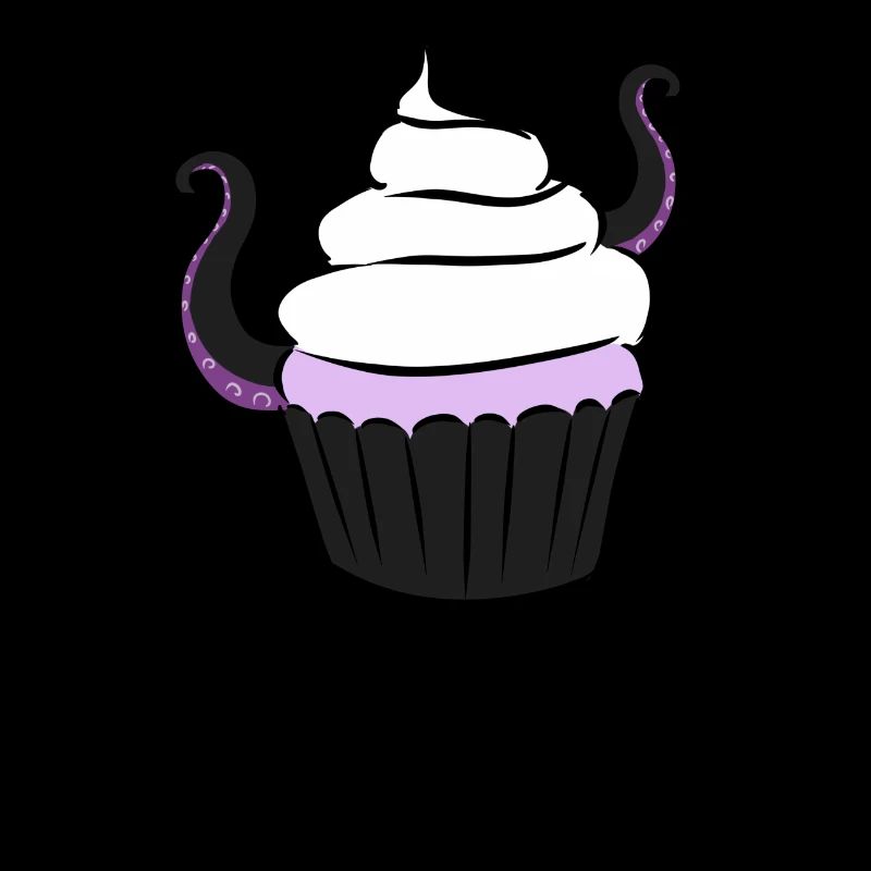 Ursula in Kuchen