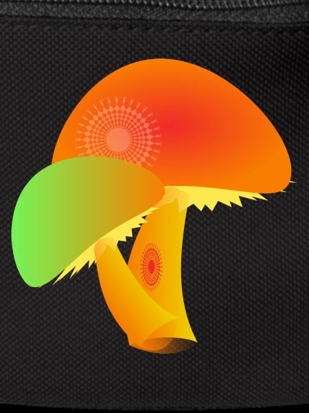 mushrooms